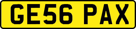 GE56PAX
