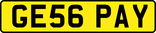 GE56PAY