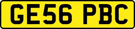 GE56PBC