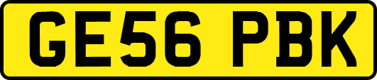 GE56PBK