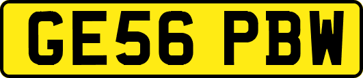 GE56PBW