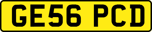 GE56PCD