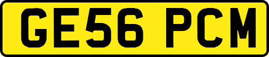 GE56PCM