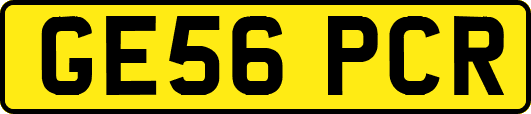 GE56PCR