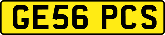 GE56PCS