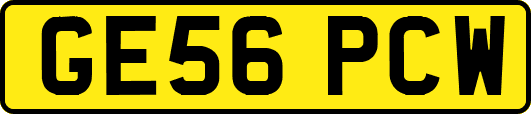 GE56PCW