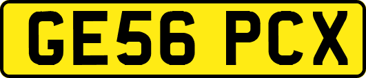 GE56PCX