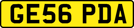 GE56PDA