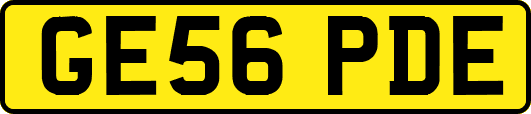 GE56PDE
