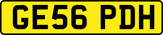GE56PDH