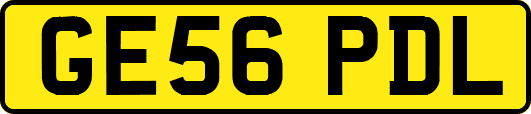 GE56PDL