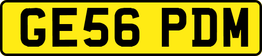 GE56PDM