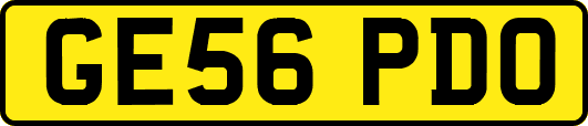 GE56PDO