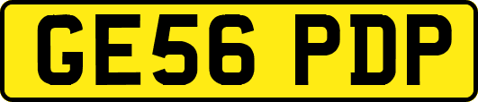 GE56PDP