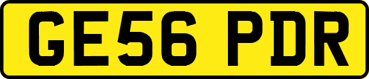 GE56PDR