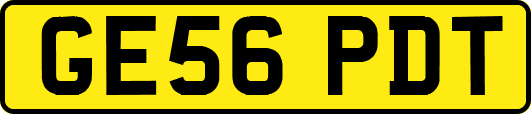 GE56PDT