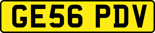 GE56PDV