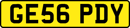 GE56PDY