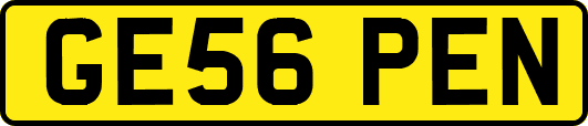 GE56PEN