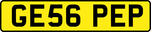 GE56PEP