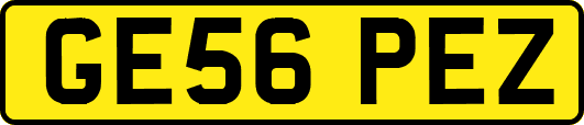 GE56PEZ