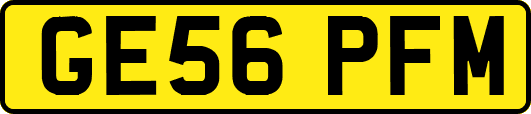 GE56PFM