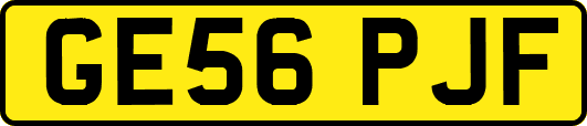 GE56PJF
