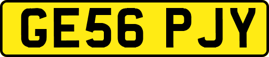 GE56PJY
