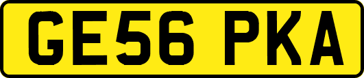 GE56PKA