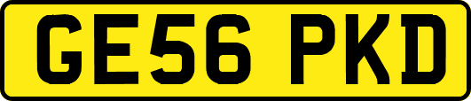 GE56PKD