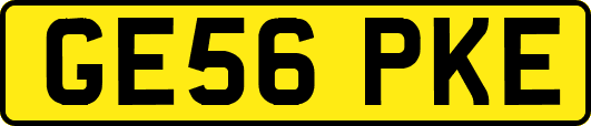 GE56PKE