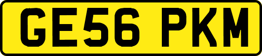 GE56PKM