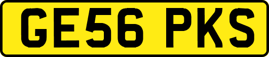 GE56PKS