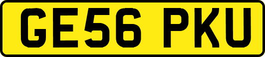 GE56PKU