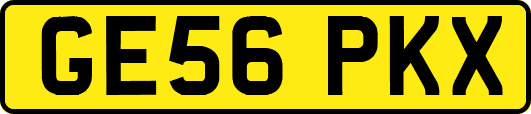 GE56PKX