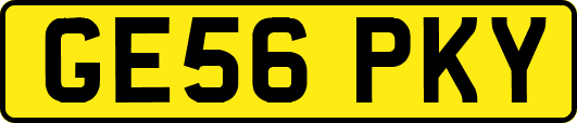 GE56PKY