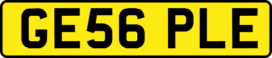 GE56PLE