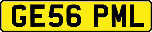 GE56PML