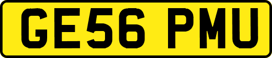 GE56PMU