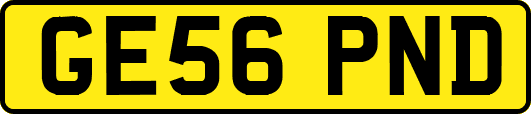 GE56PND