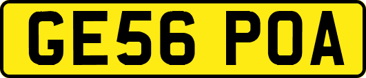 GE56POA