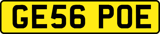 GE56POE