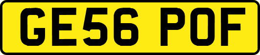 GE56POF