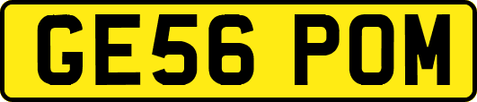 GE56POM