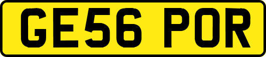 GE56POR