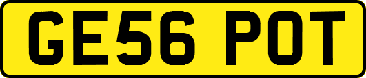 GE56POT