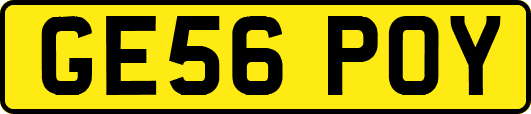 GE56POY