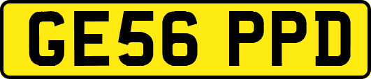 GE56PPD