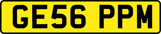 GE56PPM