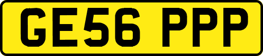 GE56PPP